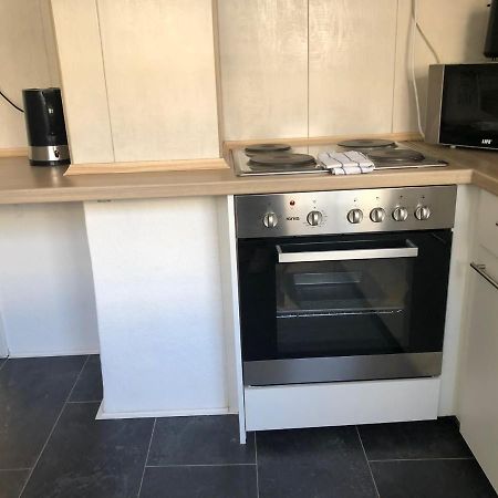 Colin Apartman Bremerhaven Kültér fotó