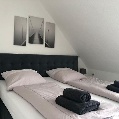 Colin Apartman Bremerhaven Kültér fotó