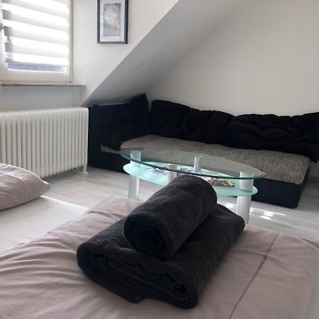 Colin Apartman Bremerhaven Kültér fotó