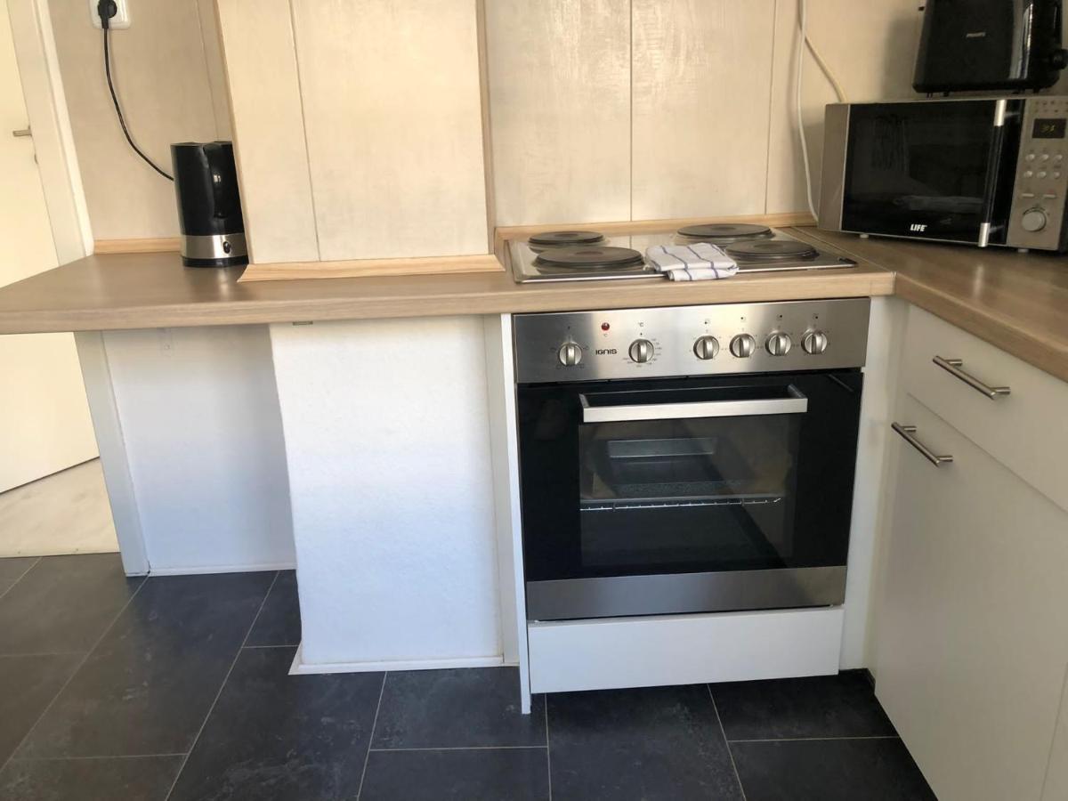 Colin Apartman Bremerhaven Kültér fotó