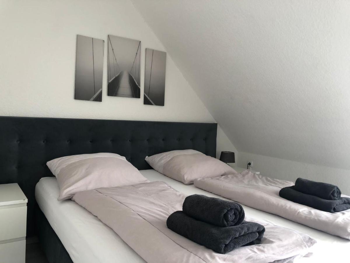 Colin Apartman Bremerhaven Kültér fotó