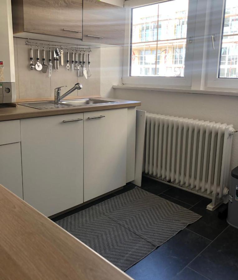 Colin Apartman Bremerhaven Kültér fotó