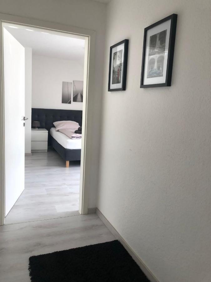 Colin Apartman Bremerhaven Kültér fotó