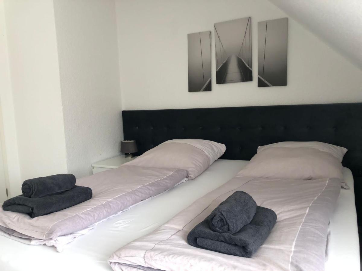 Colin Apartman Bremerhaven Kültér fotó