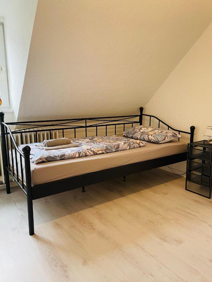 Colin Apartman Bremerhaven Kültér fotó
