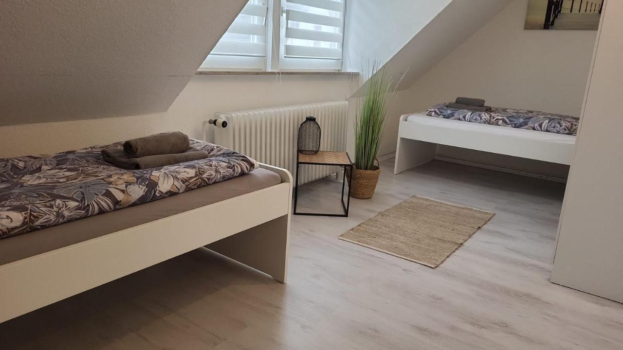 Colin Apartman Bremerhaven Kültér fotó