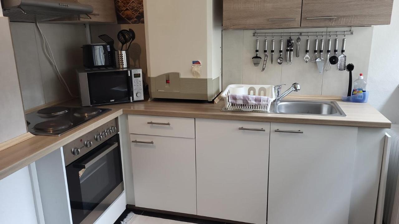 Colin Apartman Bremerhaven Kültér fotó